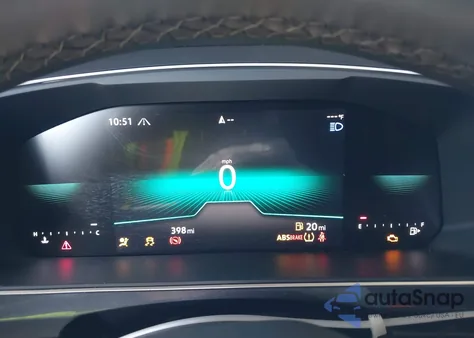 2024 Volkswagen Tiguan 2.0T Wolfsburg Edition z USA, uszkodzony, nr VIN 3VV5B7AXXRM231925